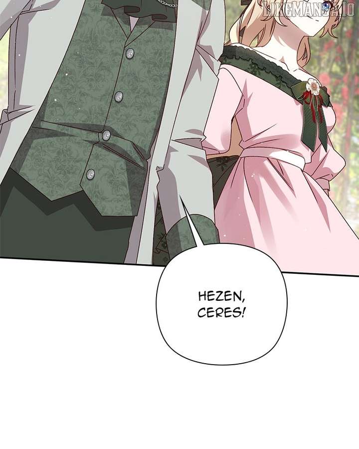 Tyrant wants a better life Chapter 128 443 055