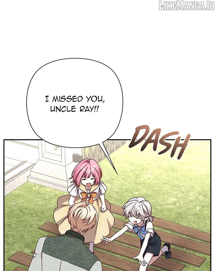 Tyrant wants a better life Chapter 128 444 056