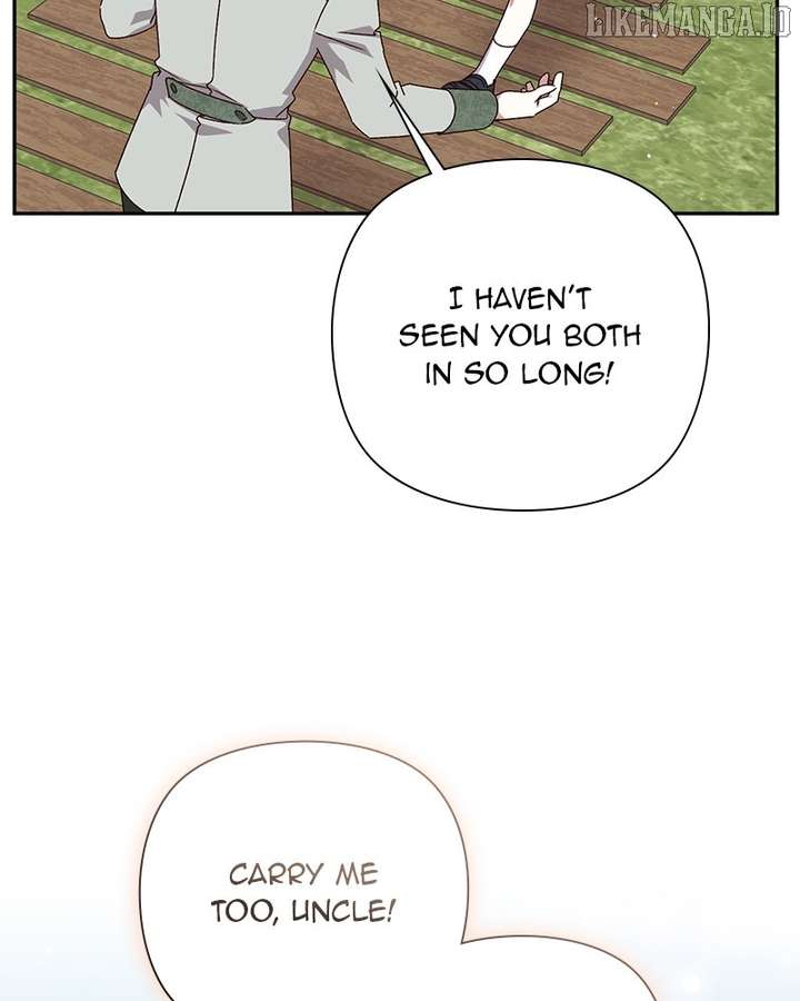 Tyrant wants a better life Chapter 128 445 057