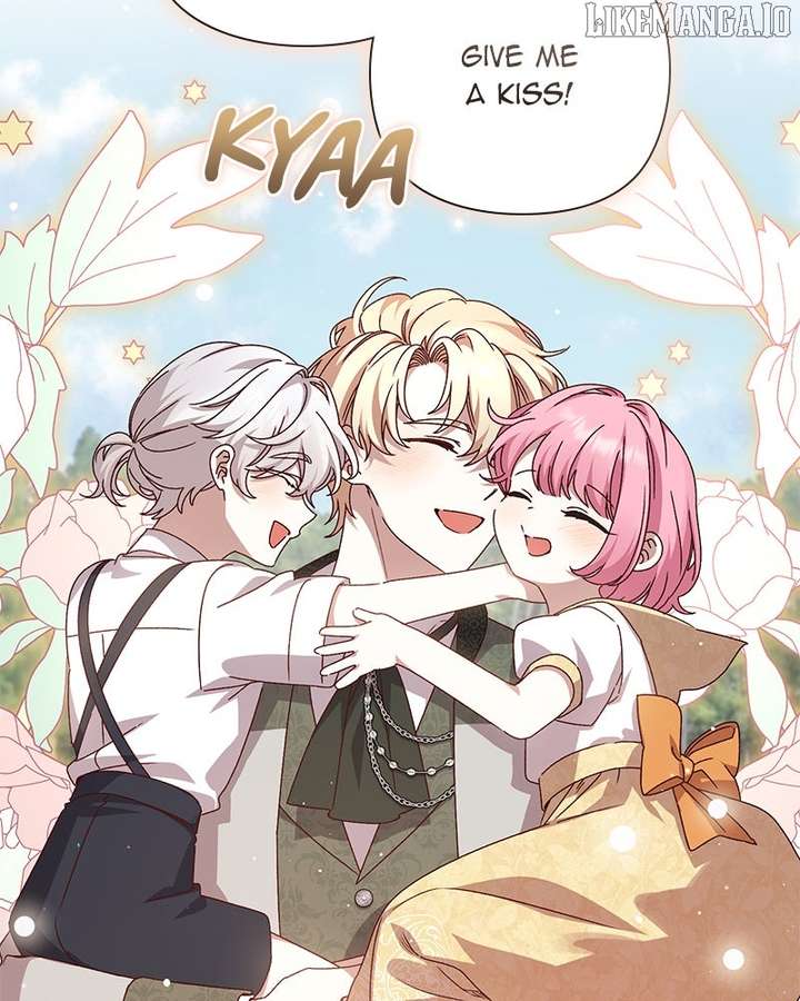 Tyrant wants a better life Chapter 128 446 058