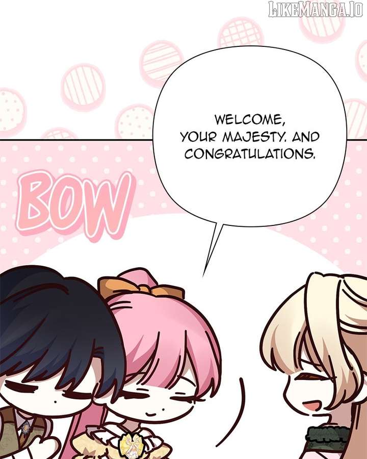 Tyrant wants a better life Chapter 128 448 060