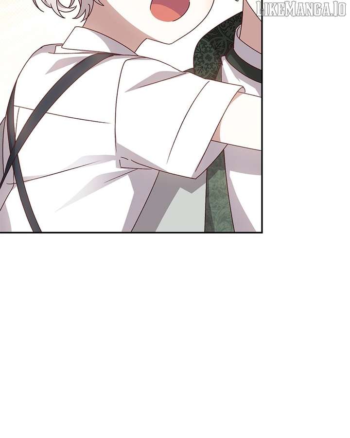 Tyrant wants a better life Chapter 128 451 063