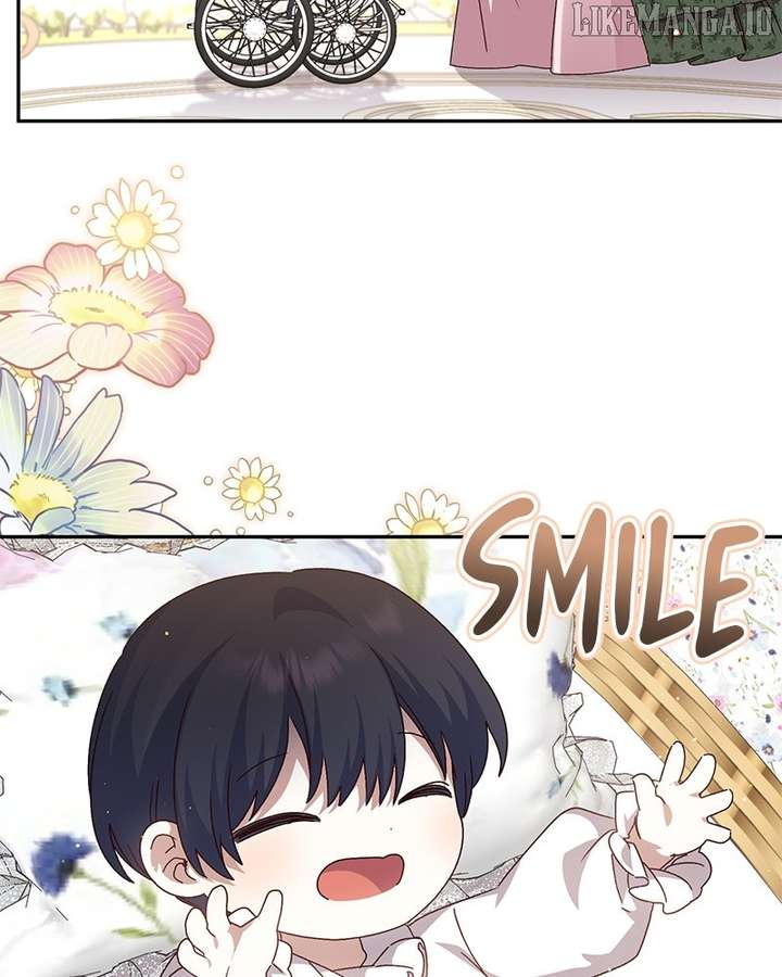 Tyrant wants a better life Chapter 128 453 065