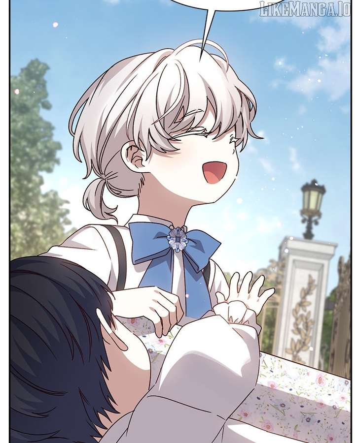 Tyrant wants a better life Chapter 128 455 067