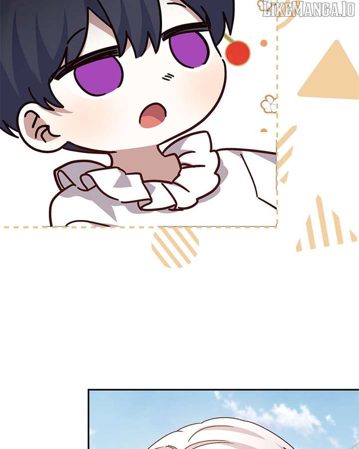 Tyrant wants a better life Chapter 128 457 069