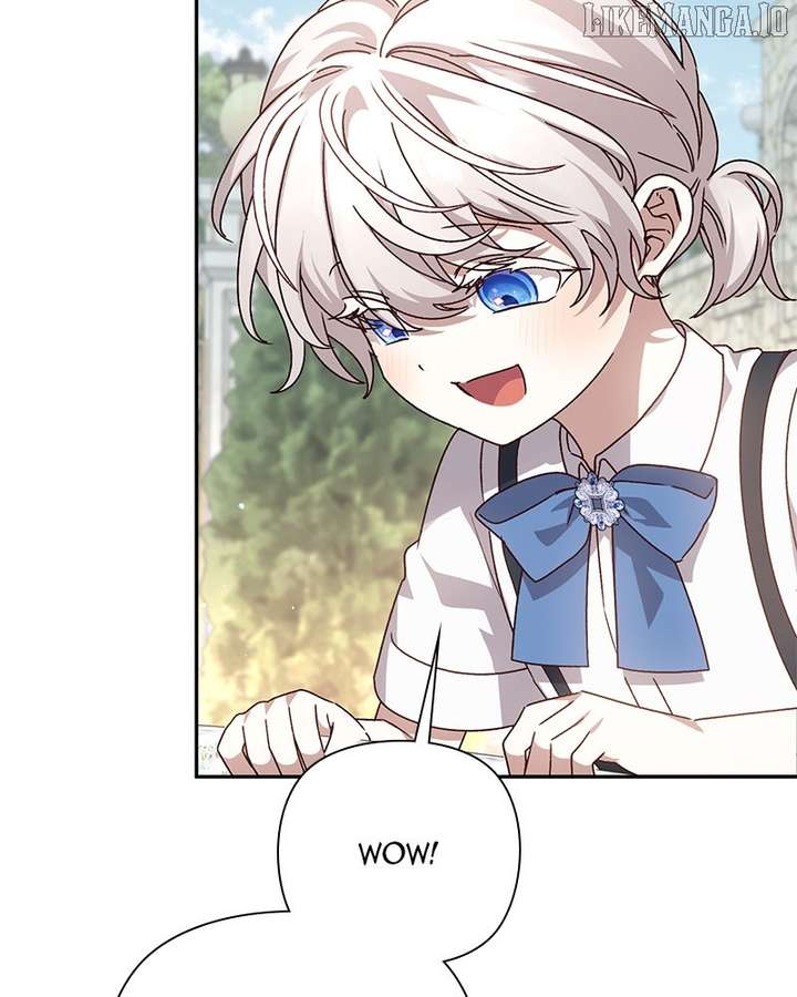 Tyrant wants a better life Chapter 128 458 070