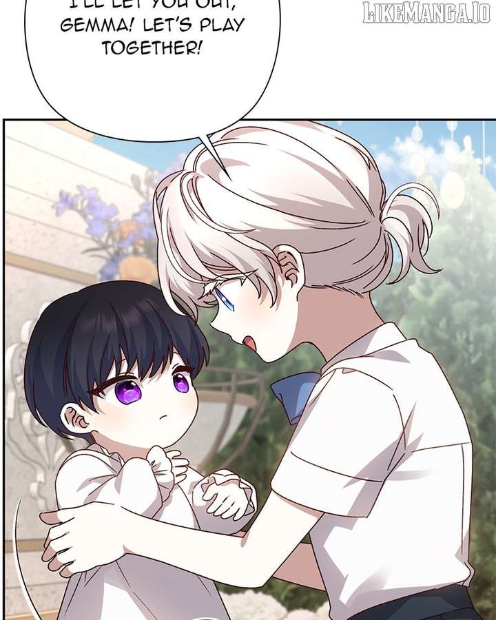 Tyrant wants a better life Chapter 128 461 073