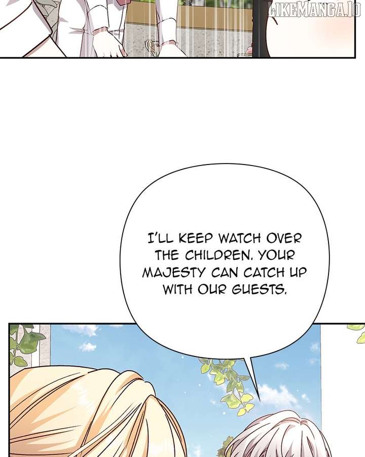 Tyrant wants a better life Chapter 128 464 076