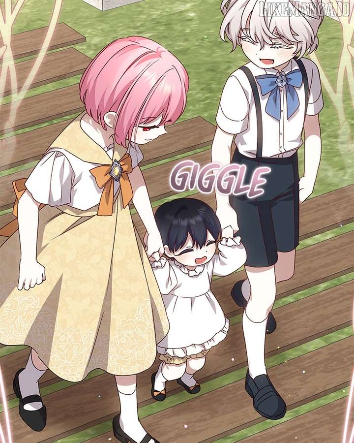 Tyrant wants a better life Chapter 128 467 079