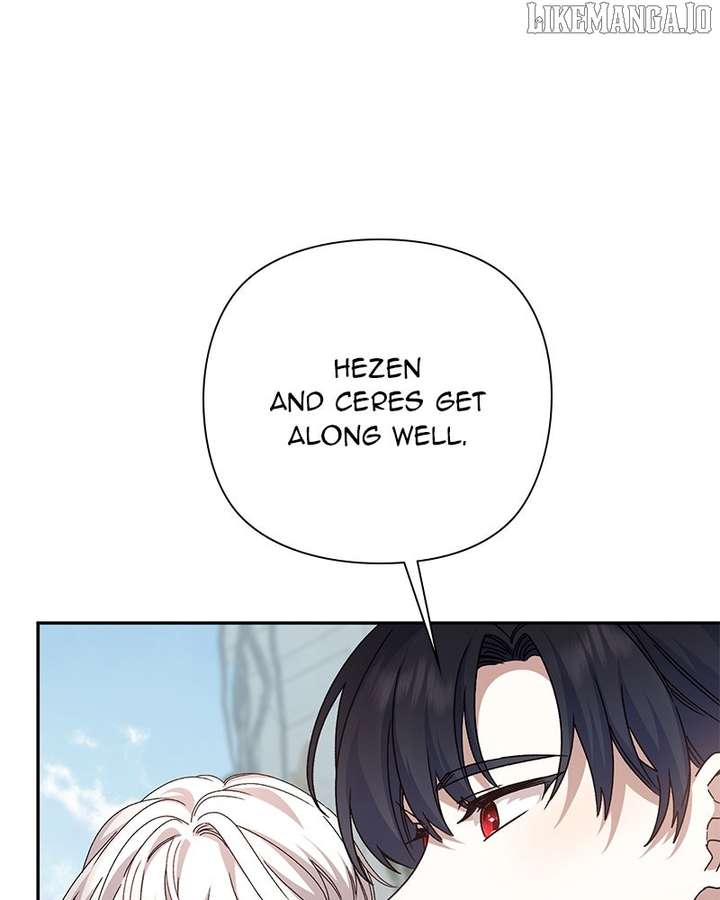 Tyrant wants a better life Chapter 128 470 082