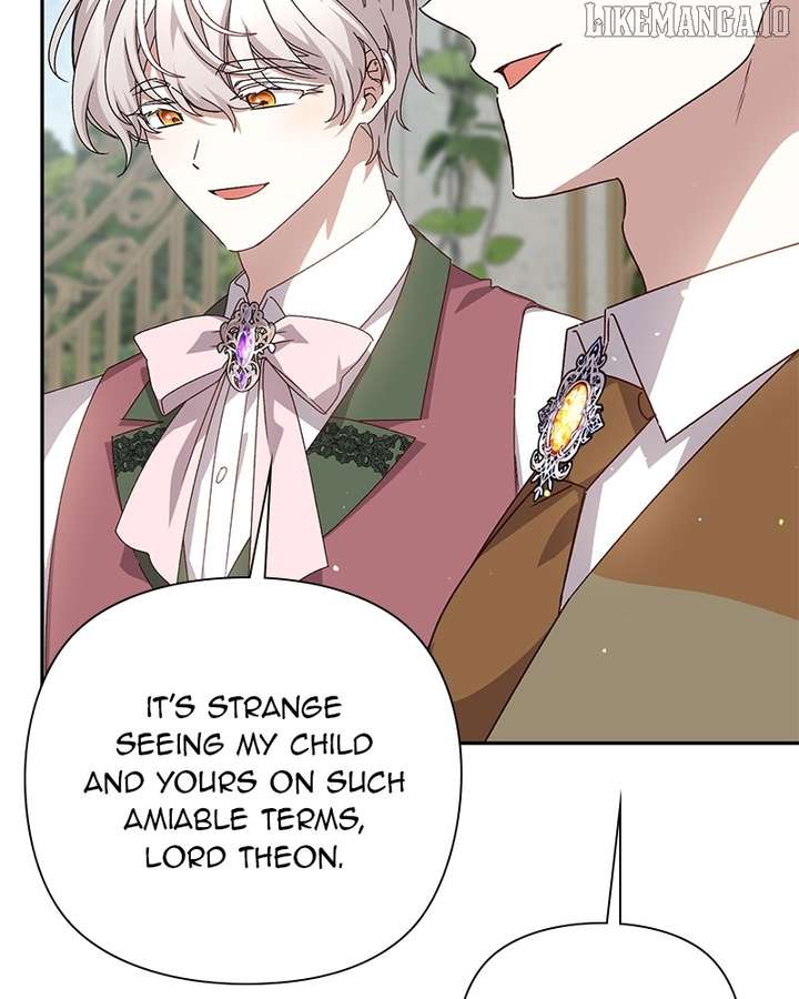 Tyrant wants a better life Chapter 128 471 083