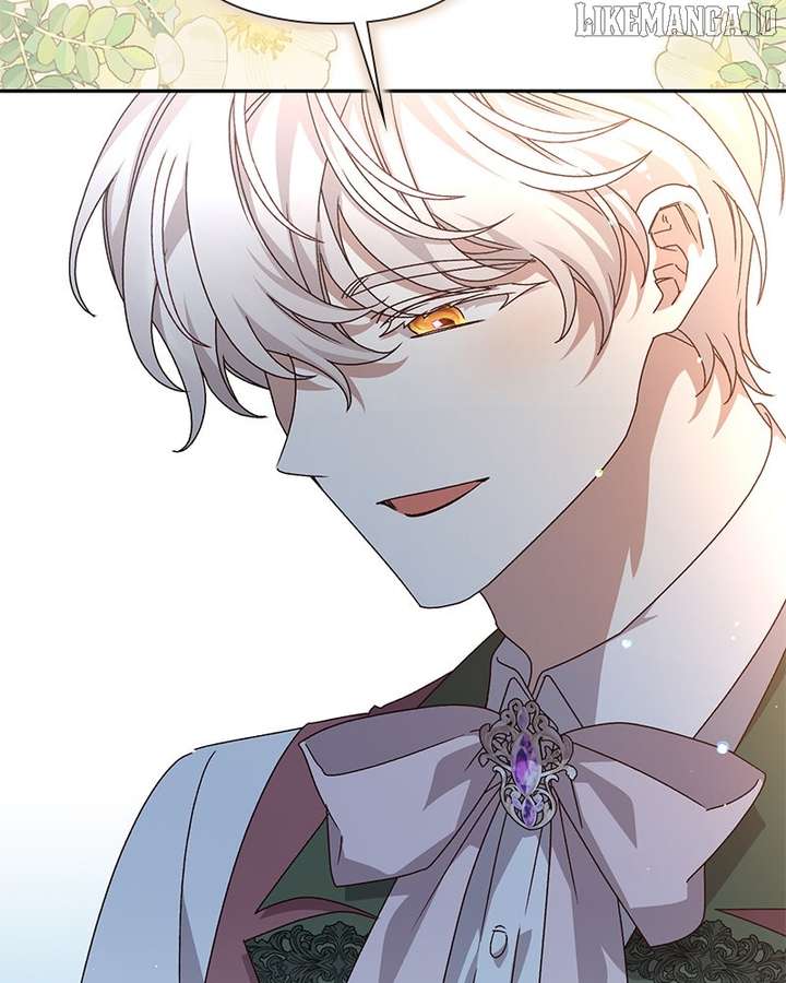 Tyrant wants a better life Chapter 128 473 085