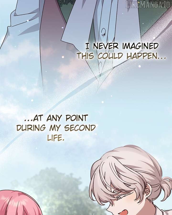 Tyrant wants a better life Chapter 128 474 086