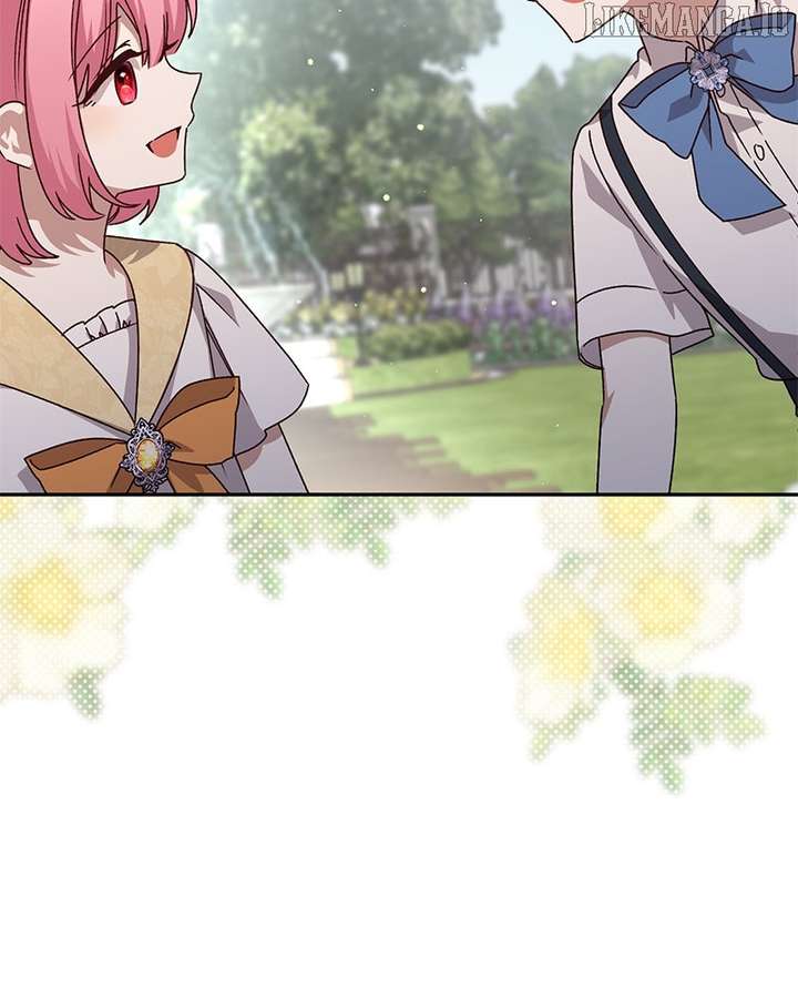 Tyrant wants a better life Chapter 128 475 087