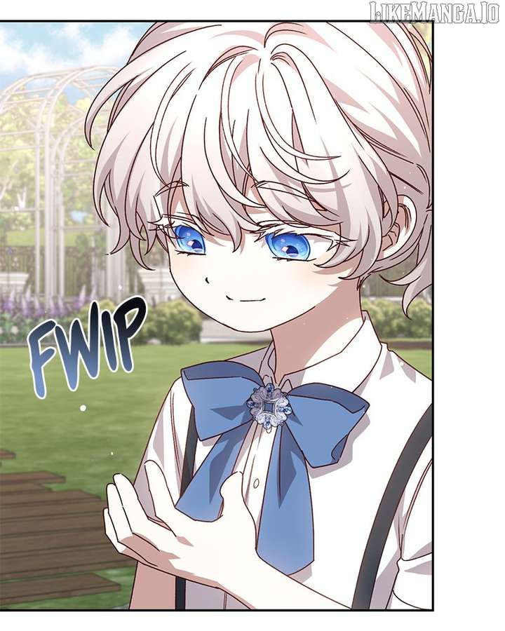 Tyrant wants a better life Chapter 128 476 088