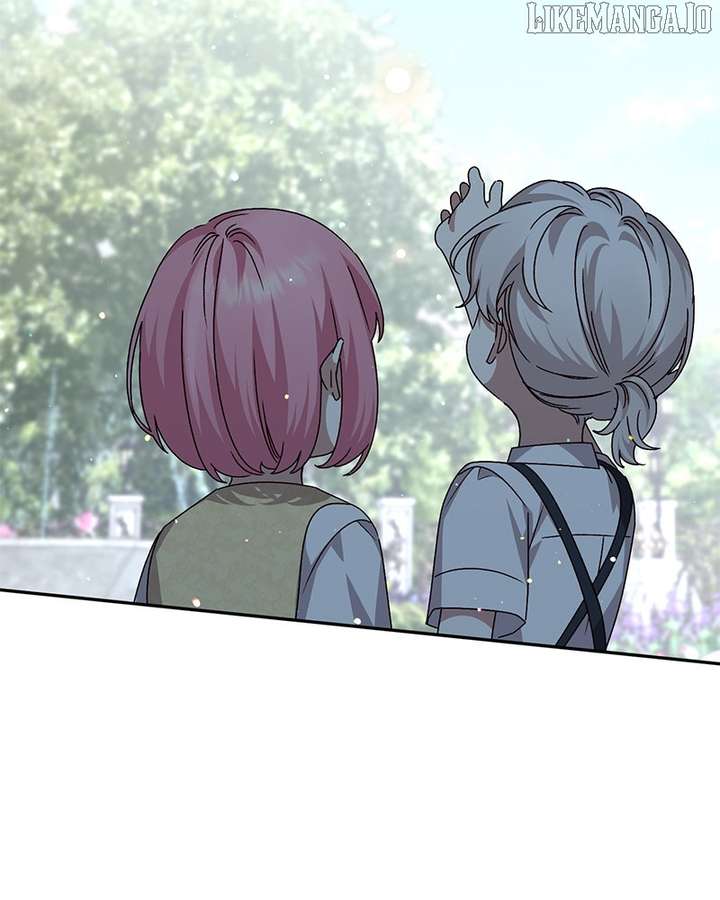 Tyrant wants a better life Chapter 128 479 091