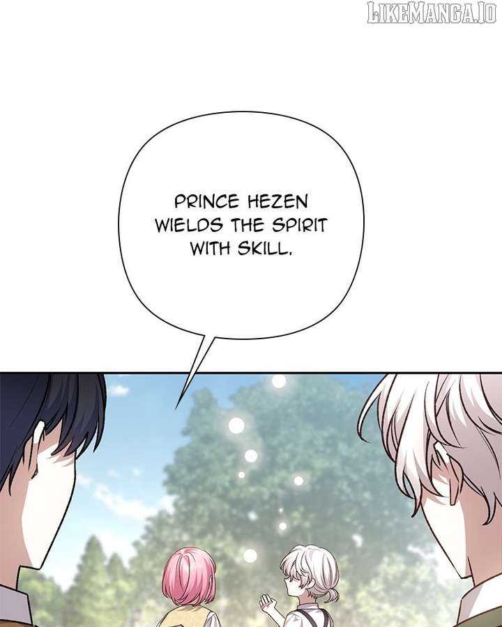 Tyrant wants a better life Chapter 128 480 092