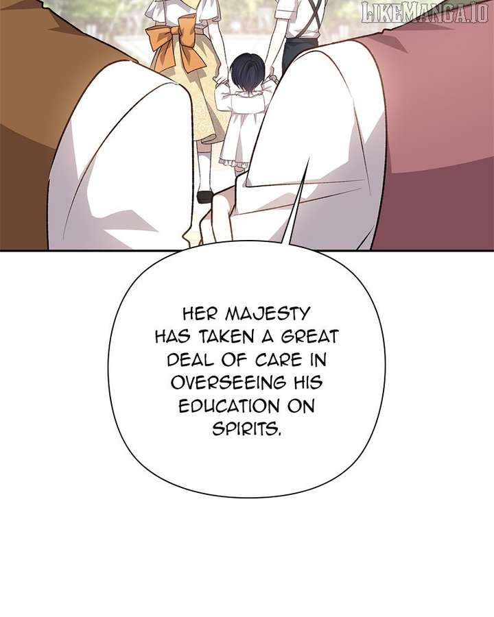 Tyrant wants a better life Chapter 128 481 093