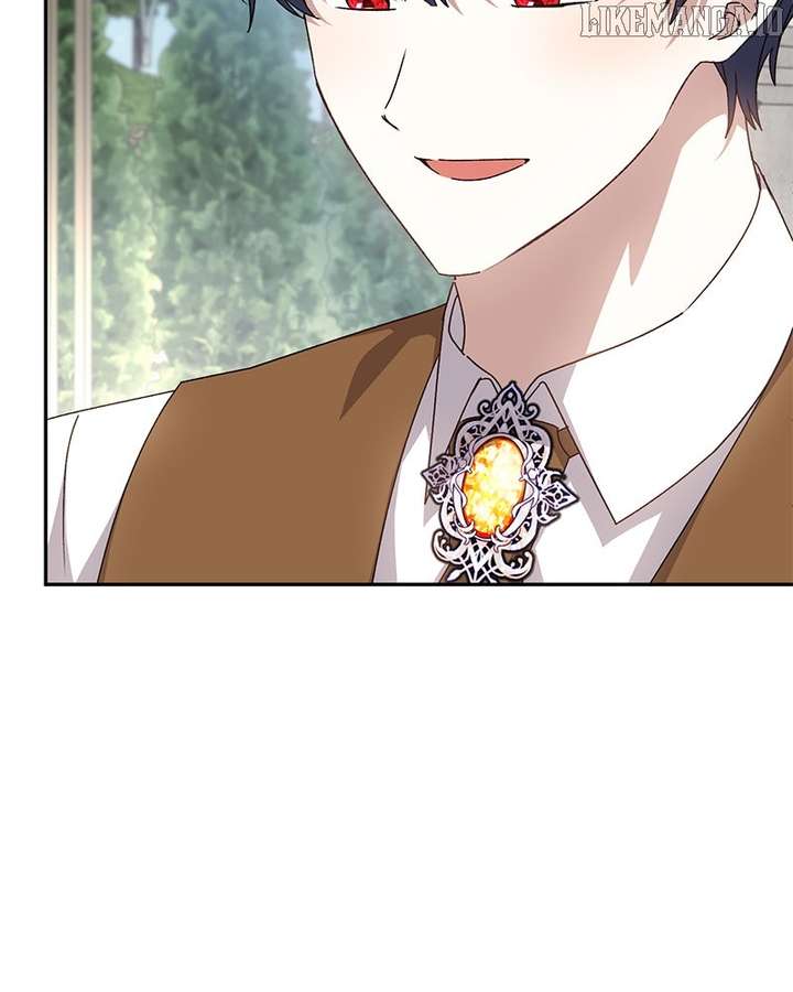 Tyrant wants a better life Chapter 128 483 095