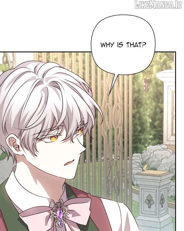 Tyrant wants a better life Chapter 128 484 096