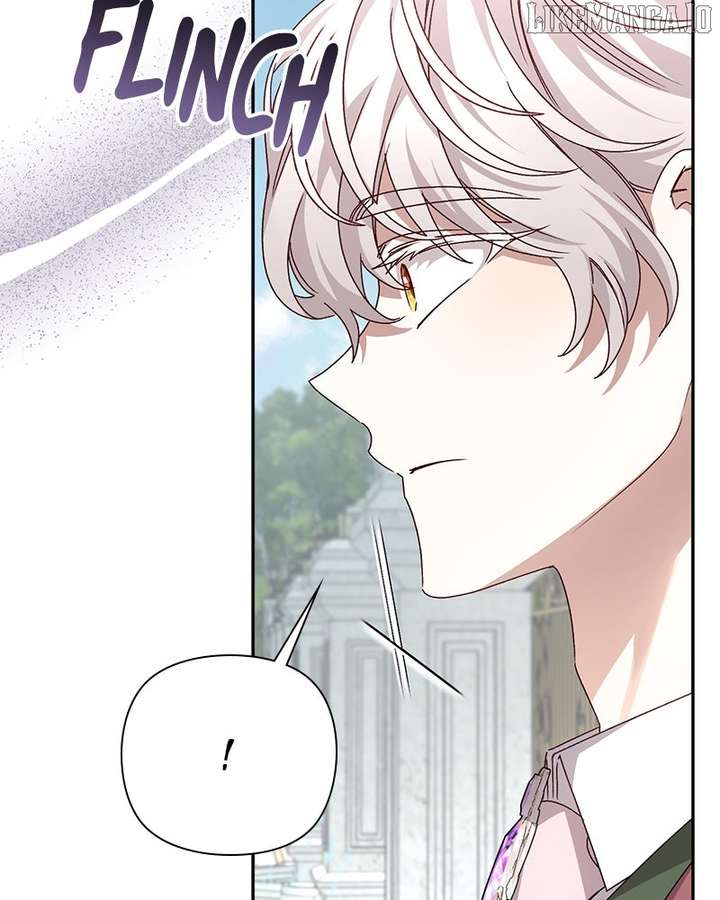 Tyrant wants a better life Chapter 128 490 102