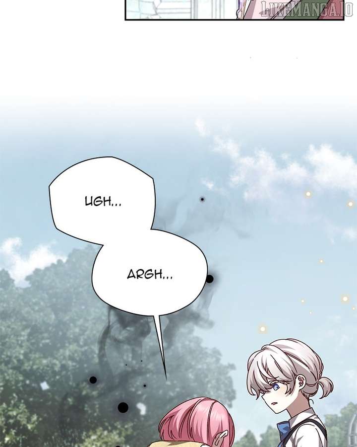 Tyrant wants a better life Chapter 128 491 103