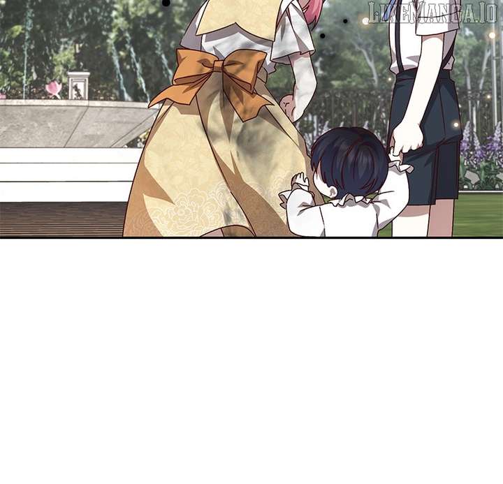 Tyrant wants a better life Chapter 128 492 104