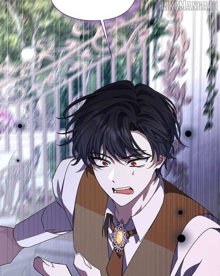 Tyrant wants a better life Chapter 128 495 107