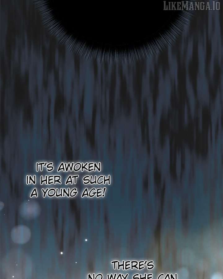 Tyrant wants a better life Chapter 128 497 109