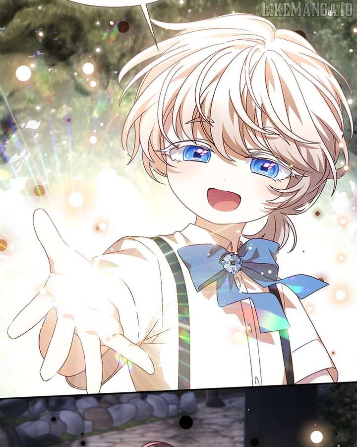 Tyrant wants a better life Chapter 128 500 112