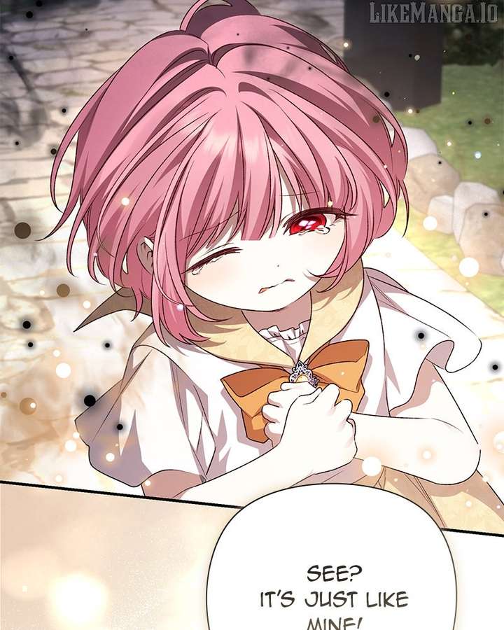 Tyrant wants a better life Chapter 128 501 113