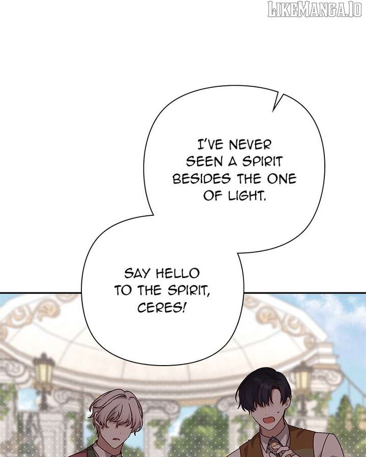 Tyrant wants a better life Chapter 128 503 115