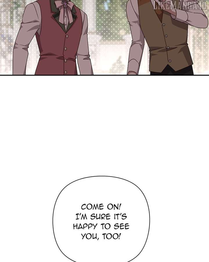 Tyrant wants a better life Chapter 128 504 116