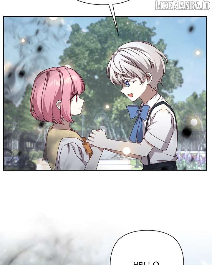 Tyrant wants a better life Chapter 128 505 117