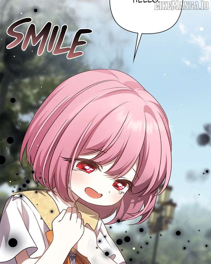 Tyrant wants a better life Chapter 128 506 118