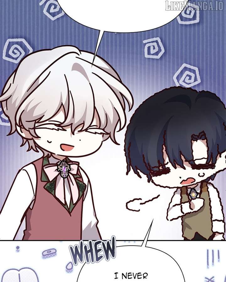 Tyrant wants a better life Chapter 128 508 120