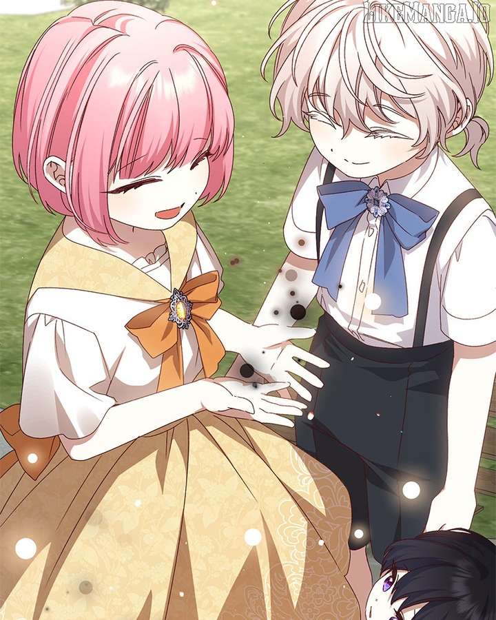 Tyrant wants a better life Chapter 128 512 124