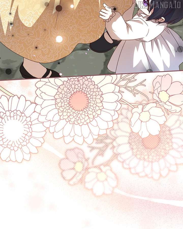 Tyrant wants a better life Chapter 128 513 125