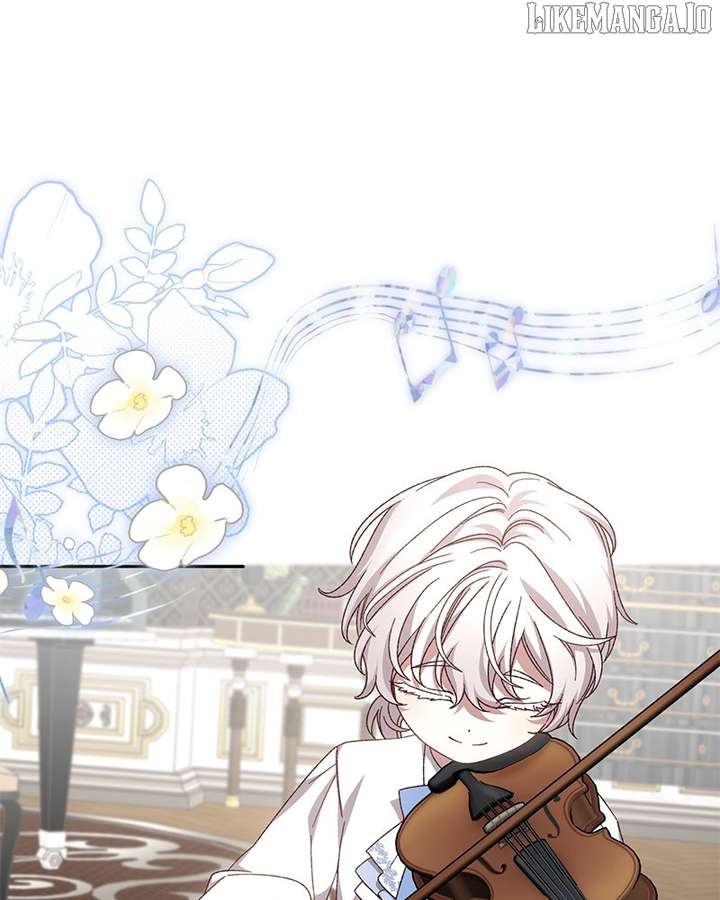 Tyrant wants a better life Chapter 129 427 003