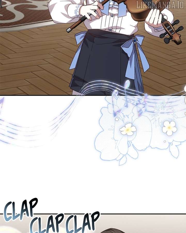 Tyrant wants a better life Chapter 129 428 004