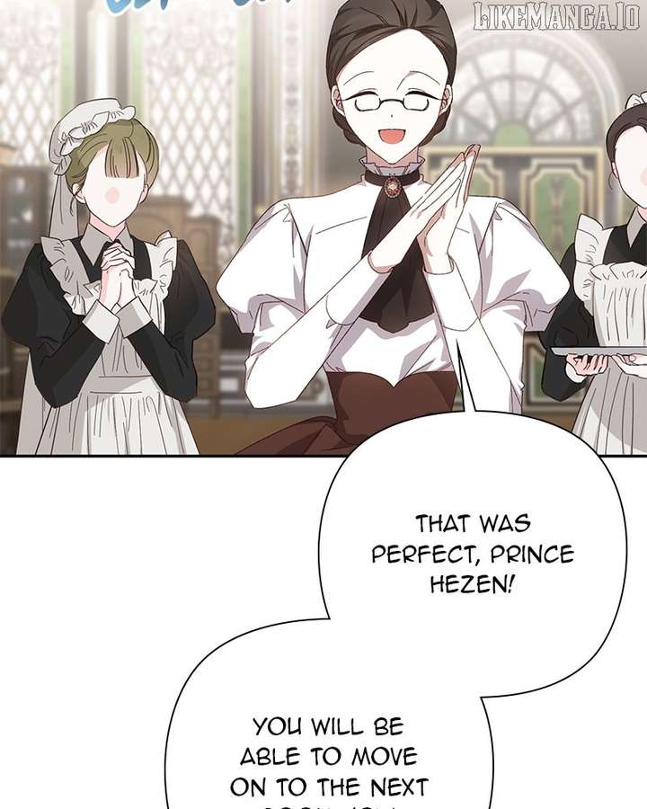 Tyrant wants a better life Chapter 129 429 005