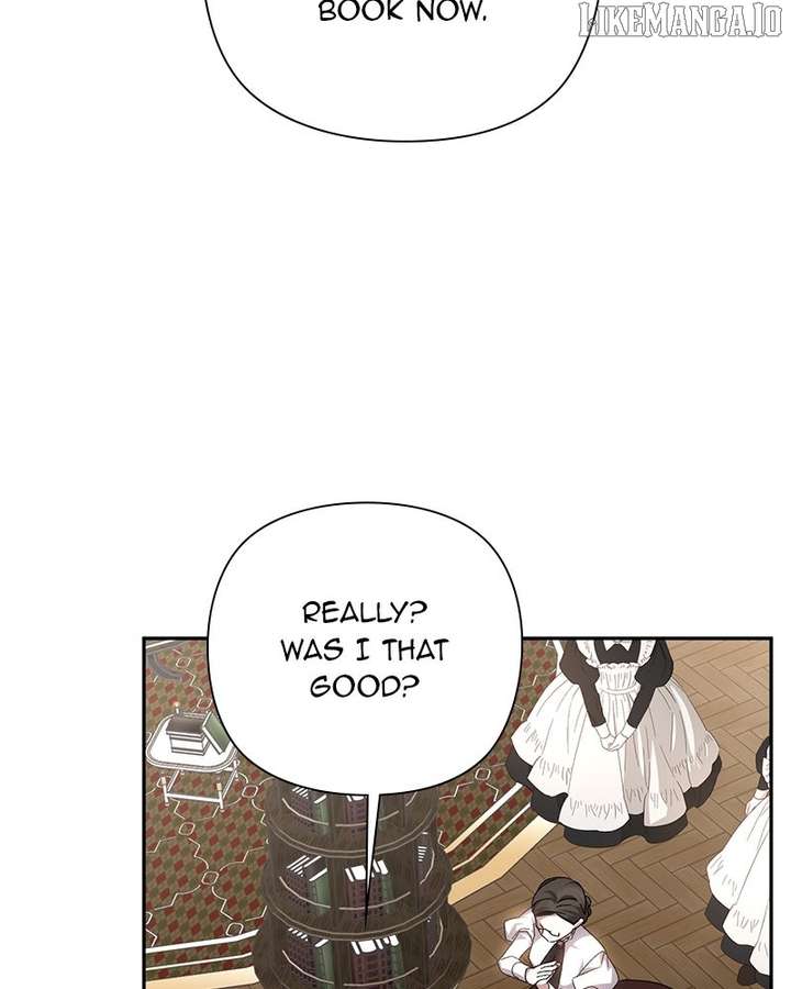 Tyrant wants a better life Chapter 129 430 006