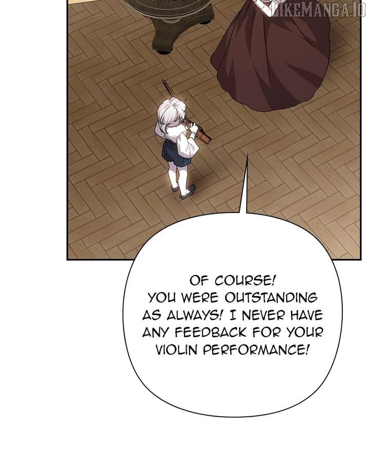 Tyrant wants a better life Chapter 129 431 007