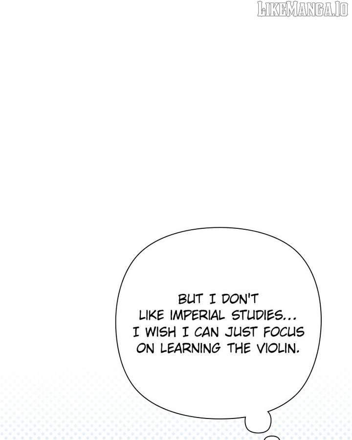 Tyrant wants a better life Chapter 129 434 010