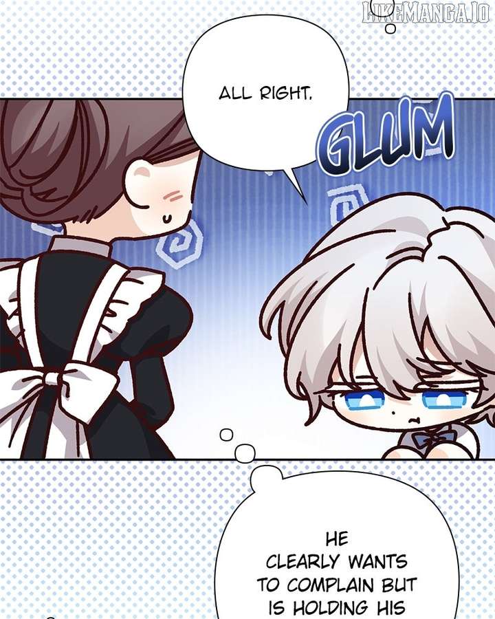 Tyrant wants a better life Chapter 129 435 011