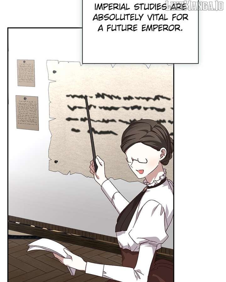 Tyrant wants a better life Chapter 129 437 013