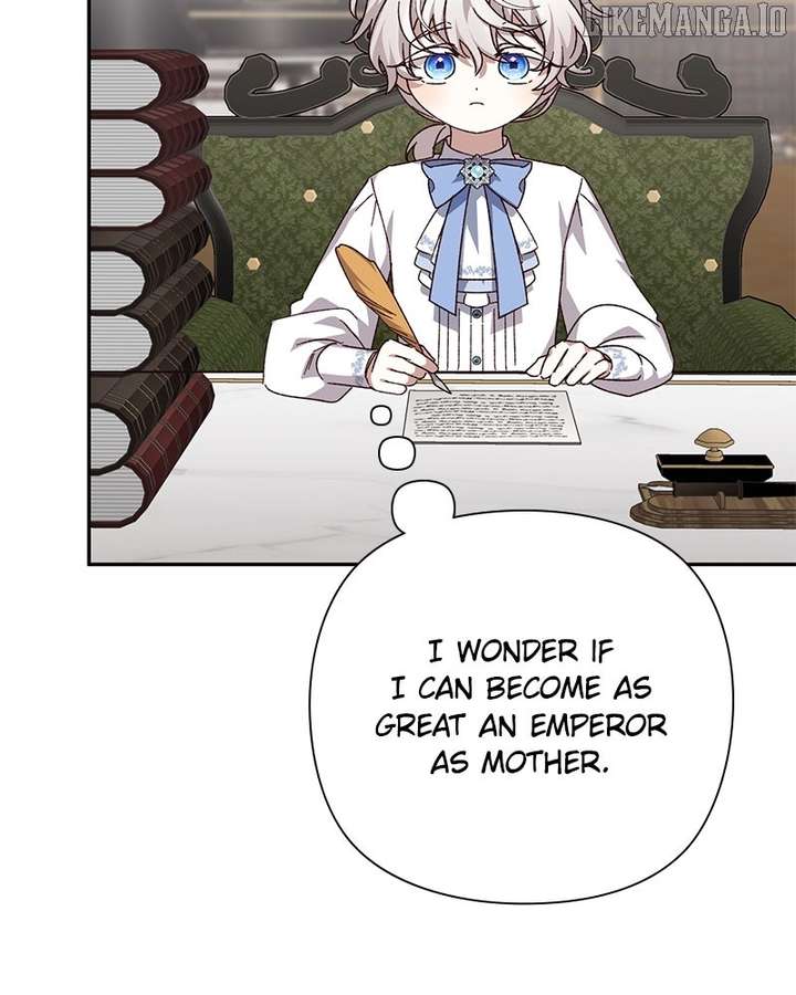 Tyrant wants a better life Chapter 129 439 015