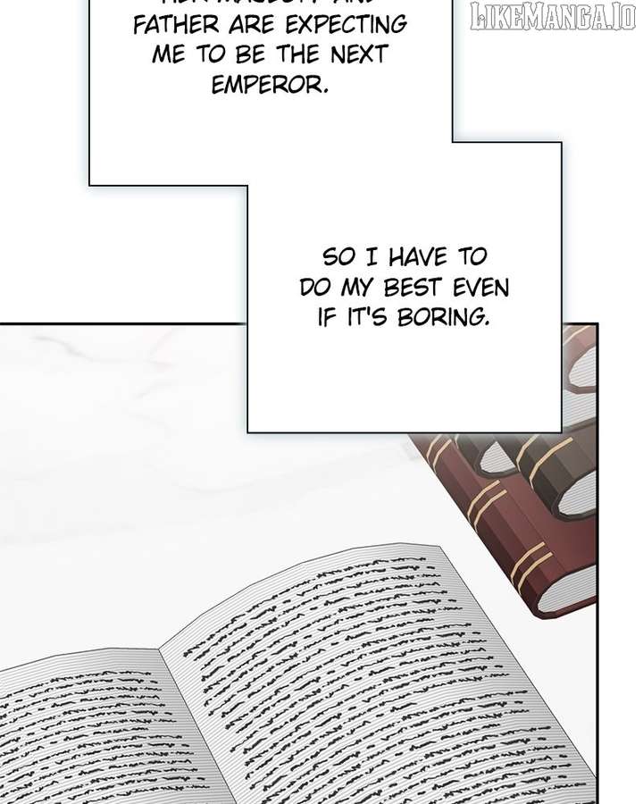 Tyrant wants a better life Chapter 129 442 018