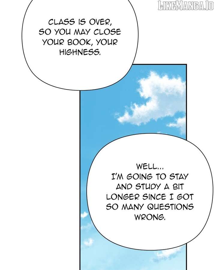 Tyrant wants a better life Chapter 129 444 020