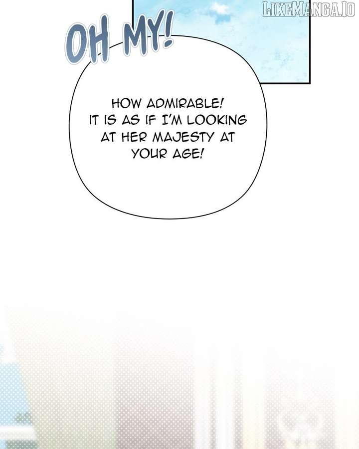 Tyrant wants a better life Chapter 129 445 021